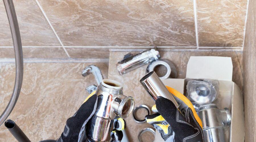 Expert Emergency Roof Repairs services in Cary, IL